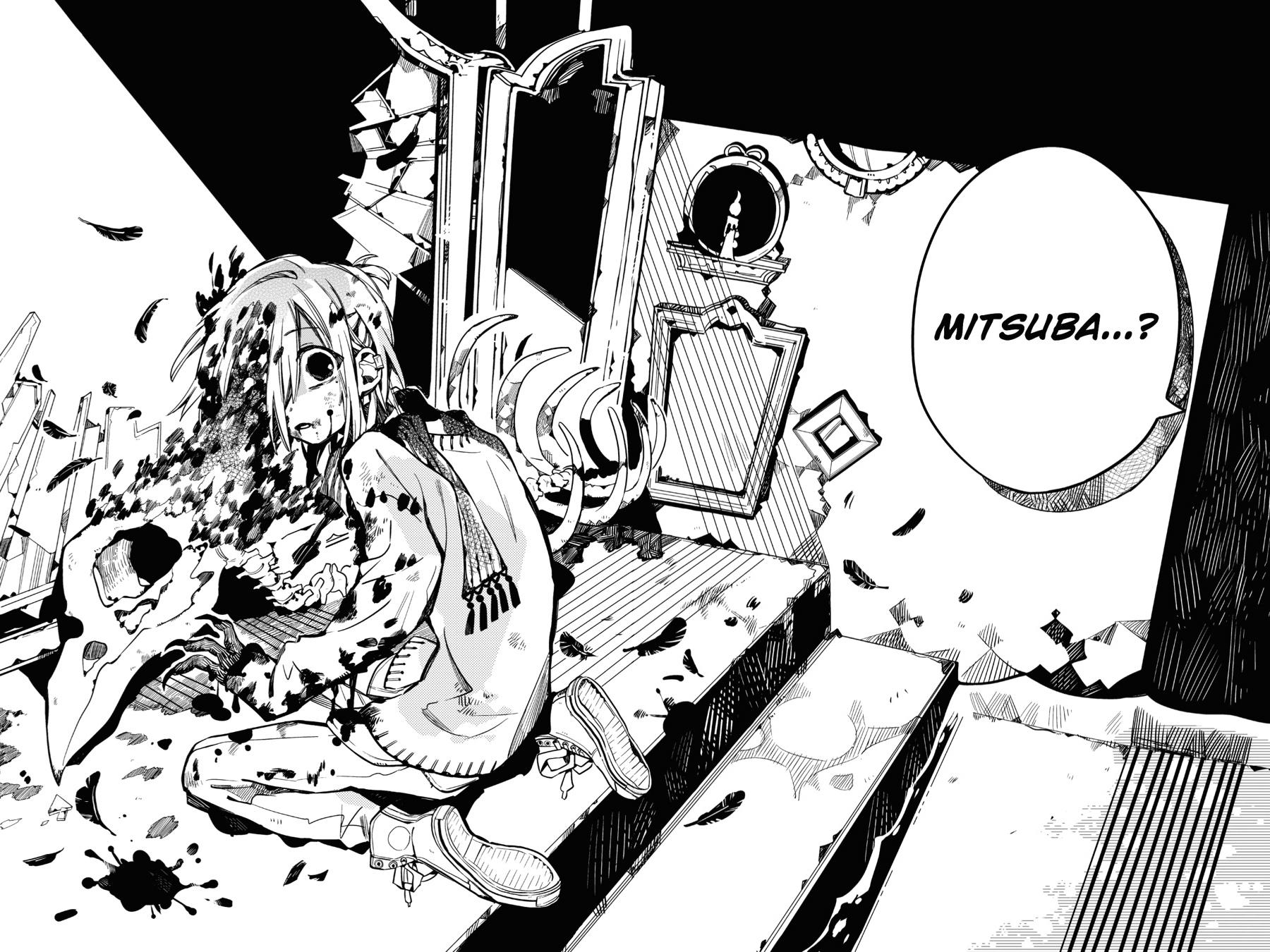 Toilet Bound Hanako Kun, Chapter 33 image 32